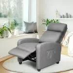 Massage Recliner Chair