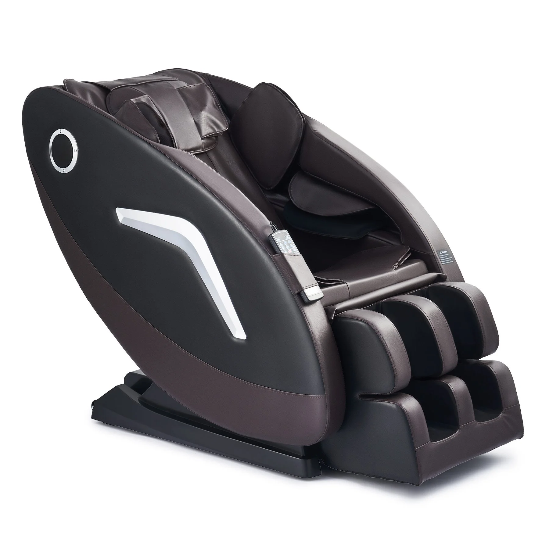 Luxury Full Body Massage Chair