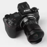 11mm F2.8 Ultra-Wide Full Frame Fisheye Lens for Mirrorless Cameras