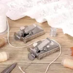 Universal Magnetic Sewing Gauge