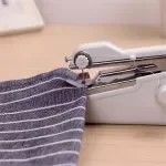 Portable Handheld Electric Sewing Machine