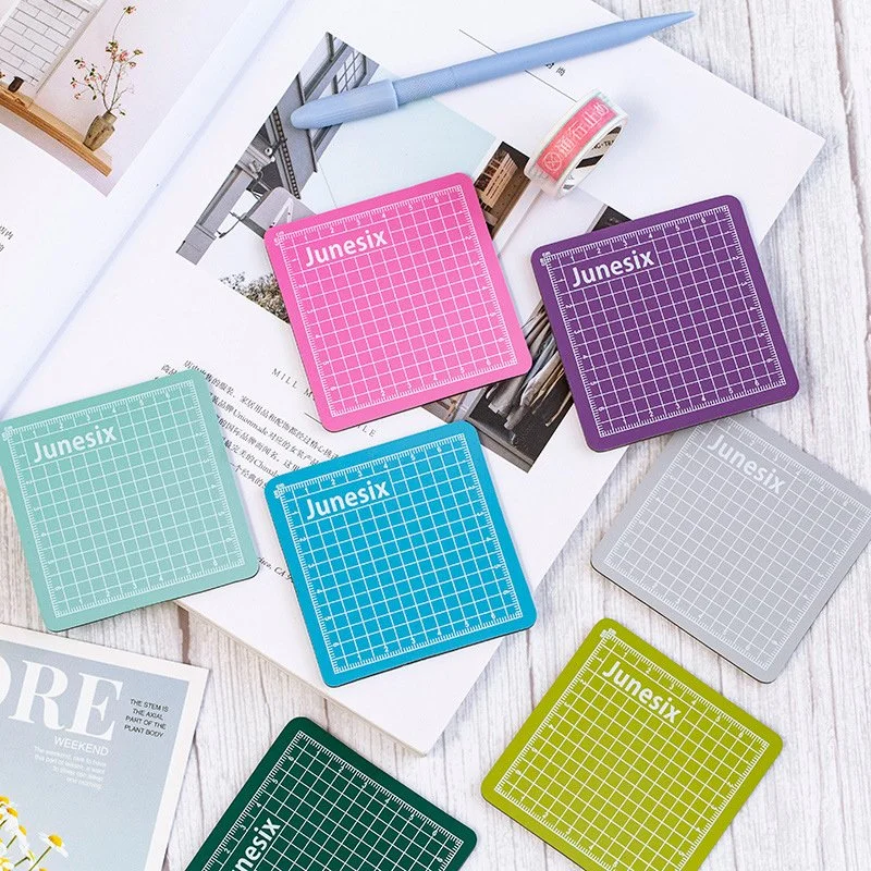 Mini Model Cutting Mat