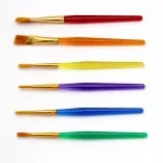 Kids' Art Brush Set
