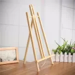 Beech Wood Table Easel for Artist Painting and Crafting