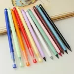 Unlimited Writing Color Pencils with Refill Set - 24/13 Pieces