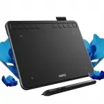 High-Resolution 6-Inch Drawing Tablet