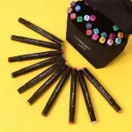Manga Art Marker Set