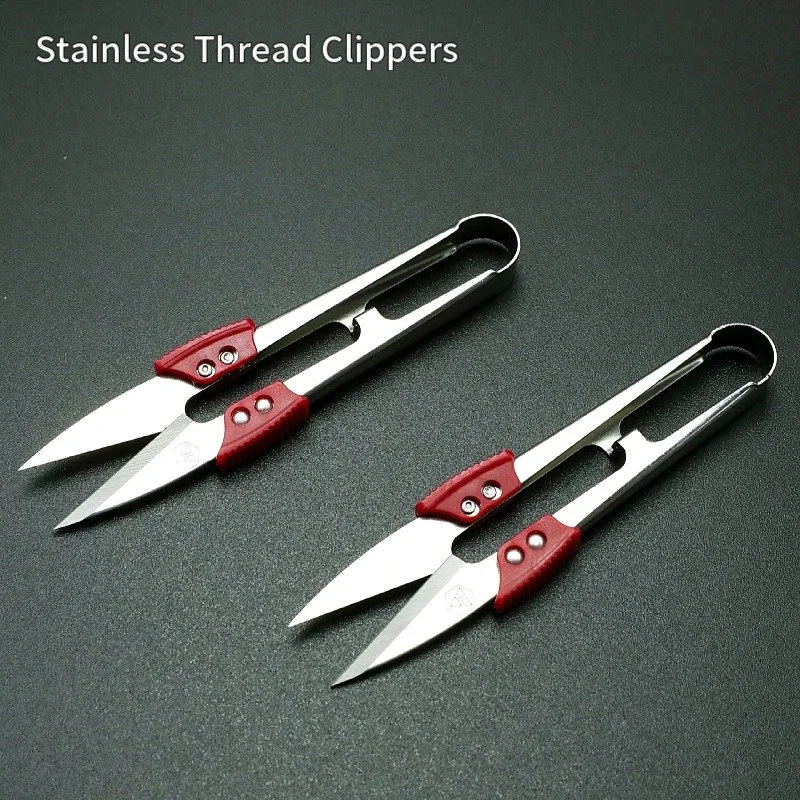 Stainless Steel Yarn Shears