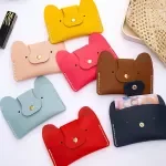 Adorable DIY Puppy Coin Purse Kit - Creative Handcrafted Leather Mini Wallet
