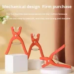 Snap Button Kit with Hand Pressure Pliers