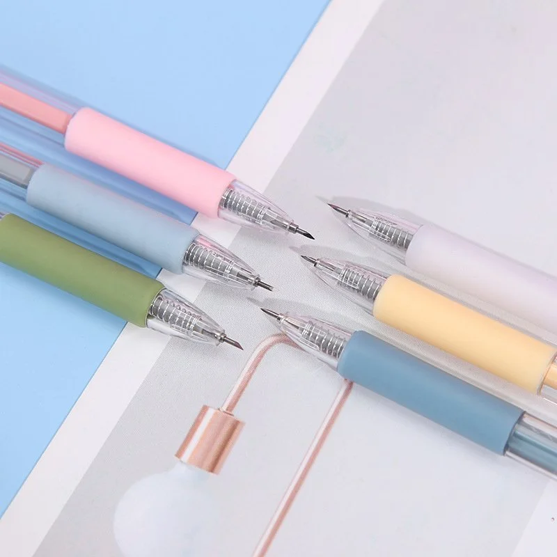 Kawaii Paper Cutter Pen Utility Knife