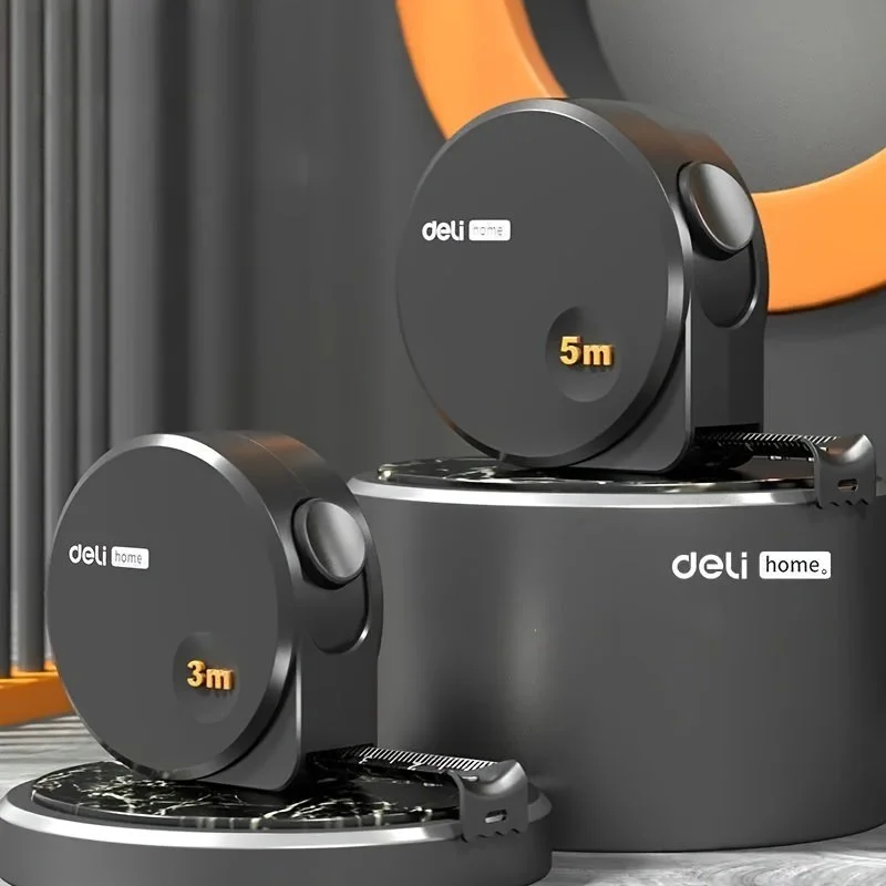 Premium Carbon Steel Measuring Tape