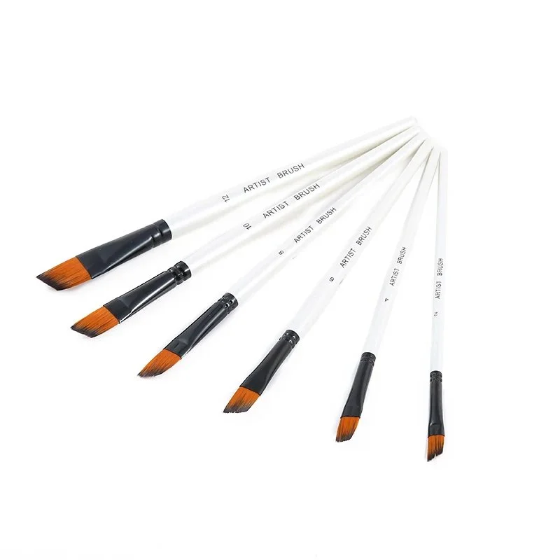 Premium Paint Brush Set
