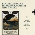 Understanding Daily Horoscopes vs. Your Birth Chart: A Guide to Astrology's Insights and Meaning