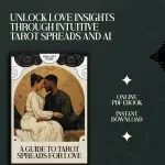 A Guide to Tarot Spreads for Love: Unlock Your Heart with Powerful Love Tarot Spreads