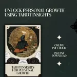 Tarot Insights for Personal Growth | Guide to Tarot Card Meanings for Personal Growth Questions