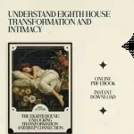 The Eighth House: Unlocking Transformation and Deep Connection – Astrology Guide to Eighth House Meaning in Transformation and Intimacy, Personal Growth, Relationships, and Self-Discovery