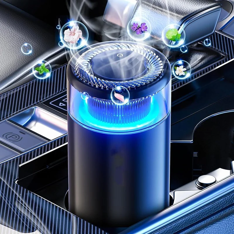 15ml Ultrasonic Car Aroma Diffuser for Nissan