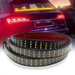 60-Inch Truck Tailgate LED Light Strip