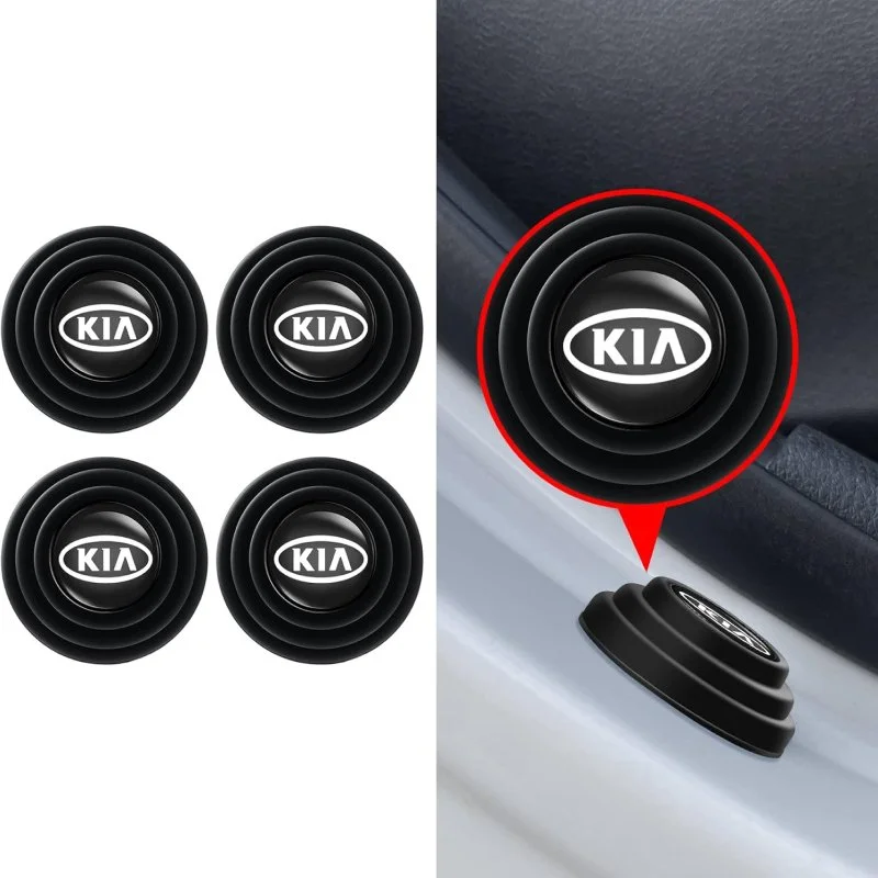Car Door Soft Close Pads for KIA