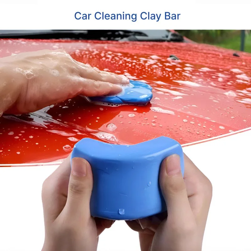 Car Cleaning Clay Bar for Ford, Toyota, BMW