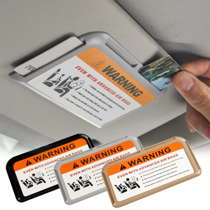 UEasy Access Organizer for Toyota, Ford & Honda