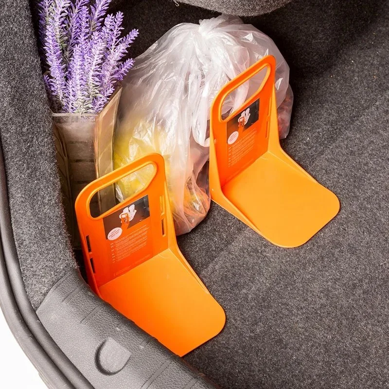 Secure & Shake-Free Storage for Toyota, Ford & Honda