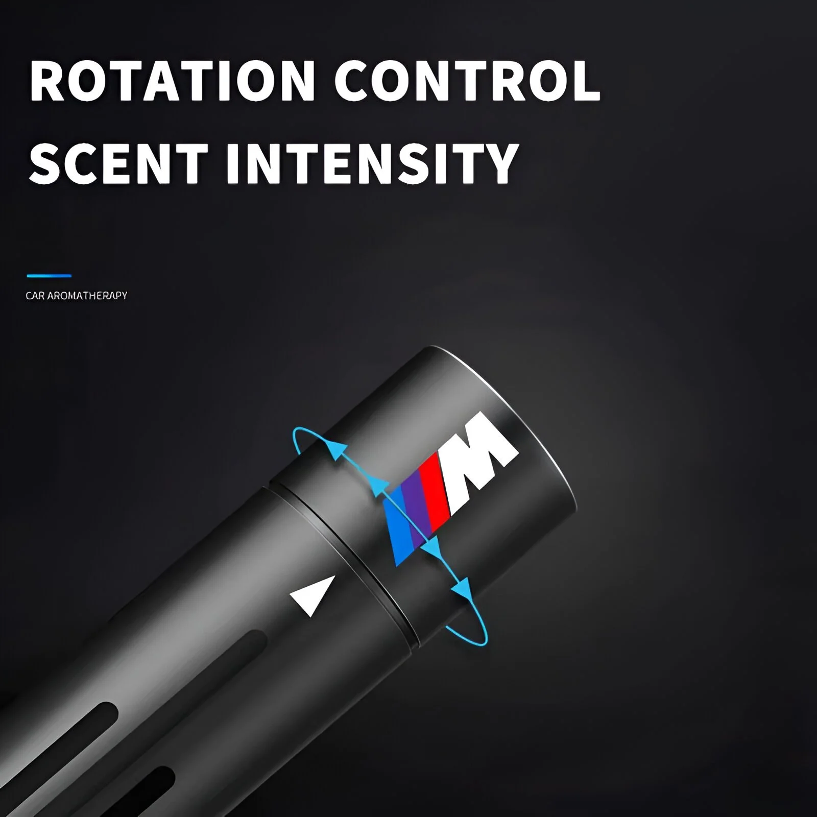 BMW Car Air Vent Perfume Diffuser – Auto Interior Air Freshener
