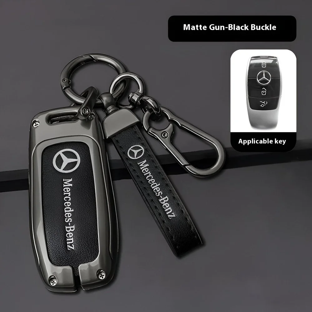 Mercedes-Benz Key Case
