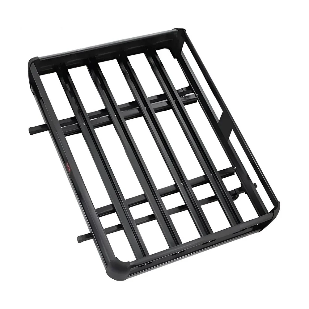 Universal Aluminum Roof Rack for Cars for Chevrolet, Chrysler, and Audi