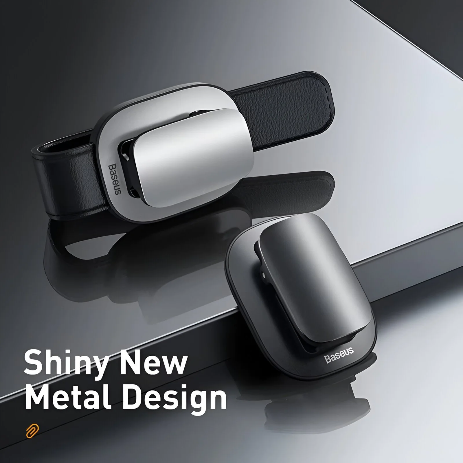 Universal Sun Visor Glasses Clip for Toyota, Honda, Ford
