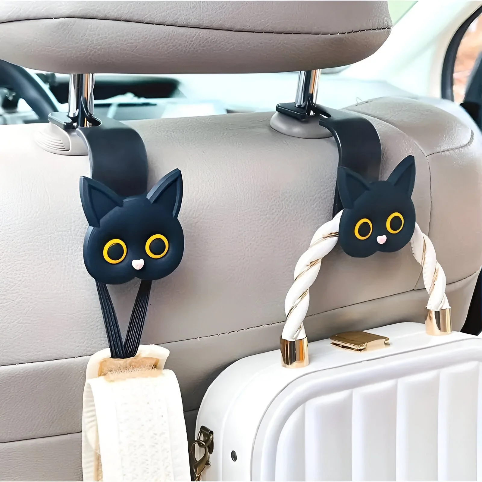 Cute & Functional for Toyota, Honda, Ford