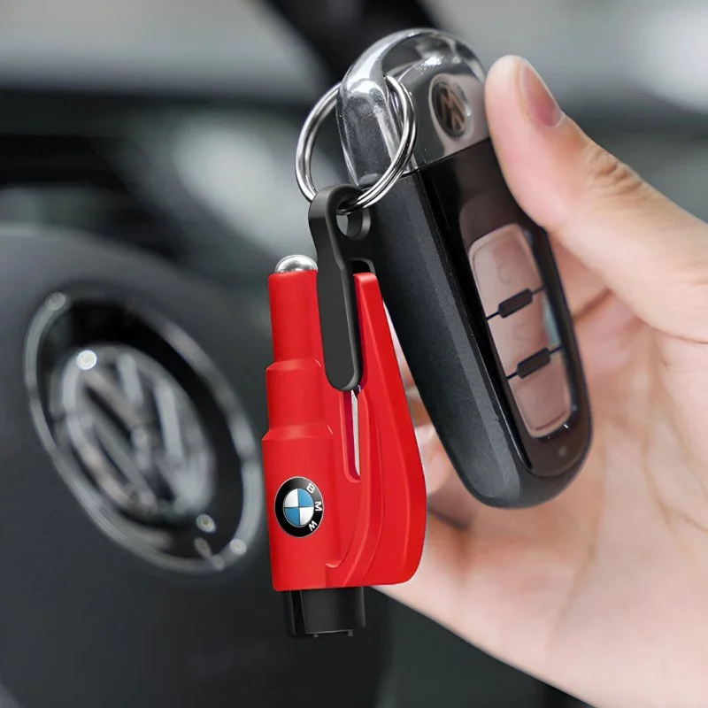 Emergency Escape Tool for BMW
