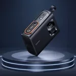 Portable Tire Inflator for Toyota, Ford, BMW