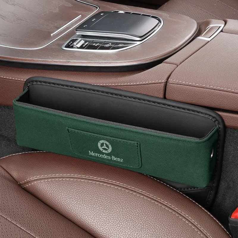 Car Seat Crevice Organizer for Mercedes-Benz