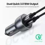 Fast Car Charger for Audi