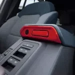 Ford Bronco 2021-2024 Armrest Box Switch Cover