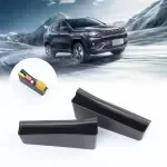 Car Gear Shift Storage Box Organizer for Jeep Compass 2021-2024