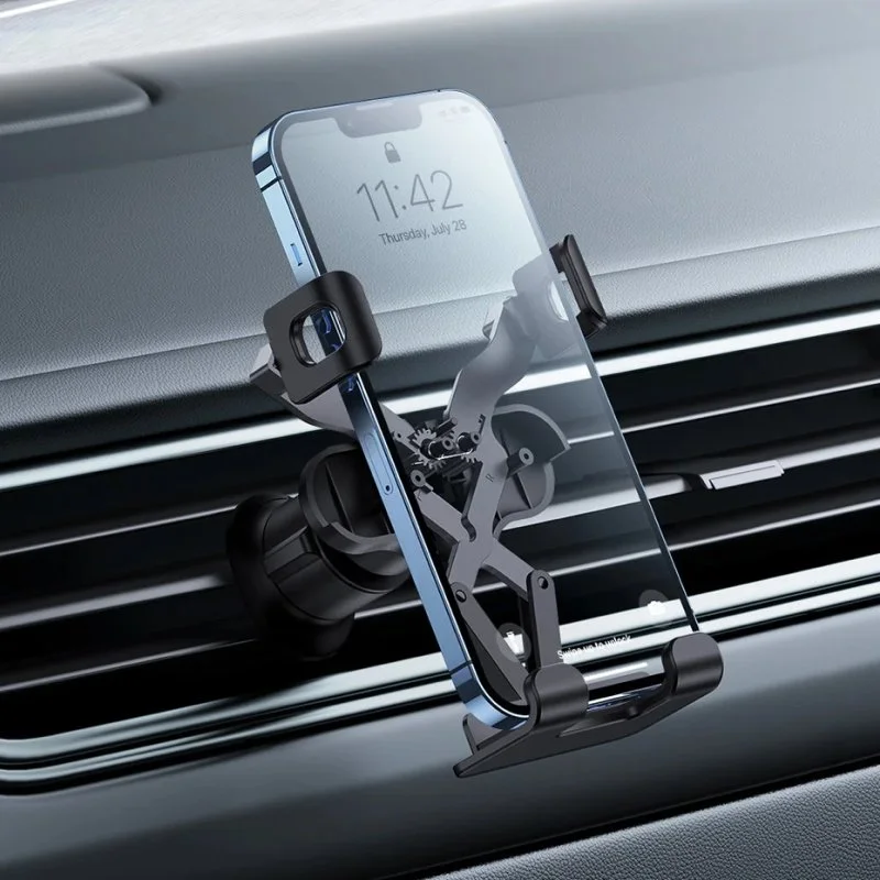 Car Phone Holder for Nissan