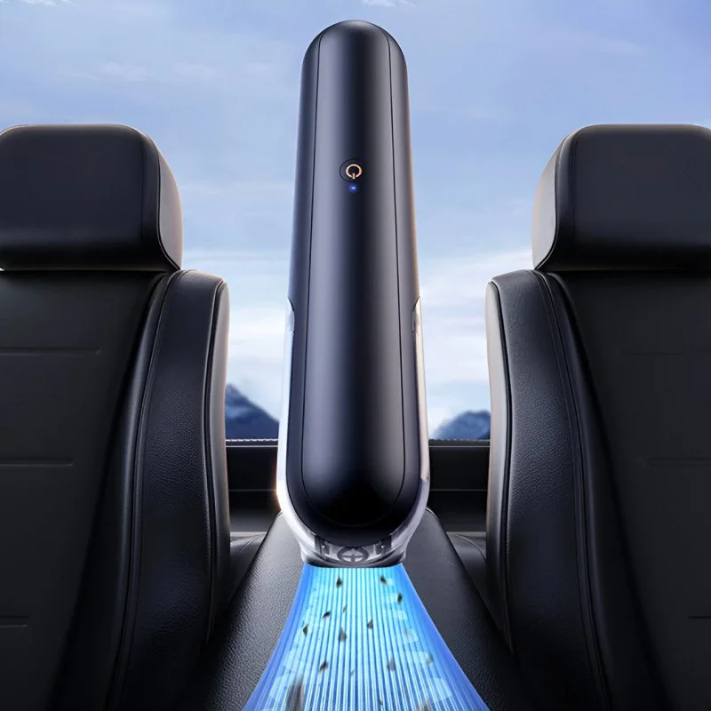 2000Pa Wireless 2-in-1 Car Vacuum Cleaner for Mazda, BMW & Audi