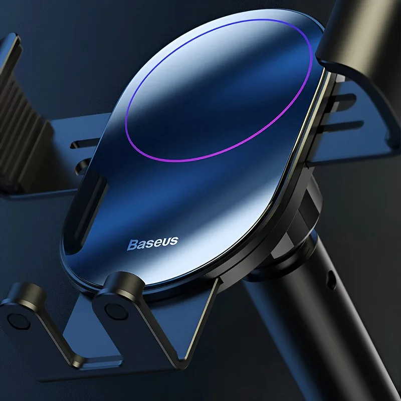 Gravity Car Phone Holder for Chevrolet