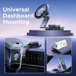 Magnetic Car Phone Holder for Honda
