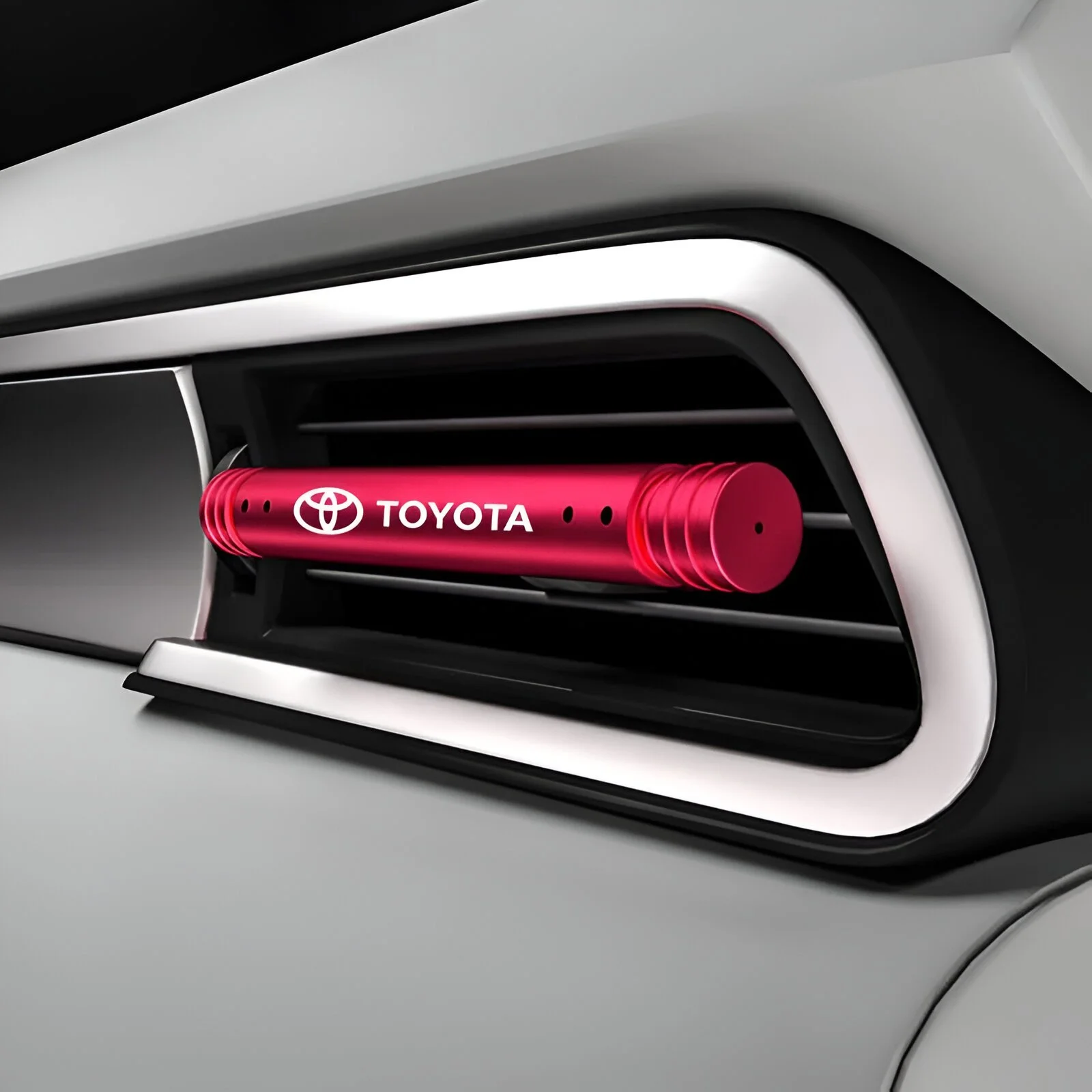 Car Air Vent Perfume Clip for Toyota, Honda, Ford