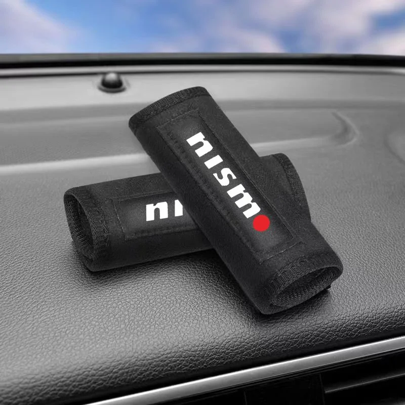 Universal Car Safety Handle Protect Cover for Nissan X-Trail, Pathfinder, Qashqai