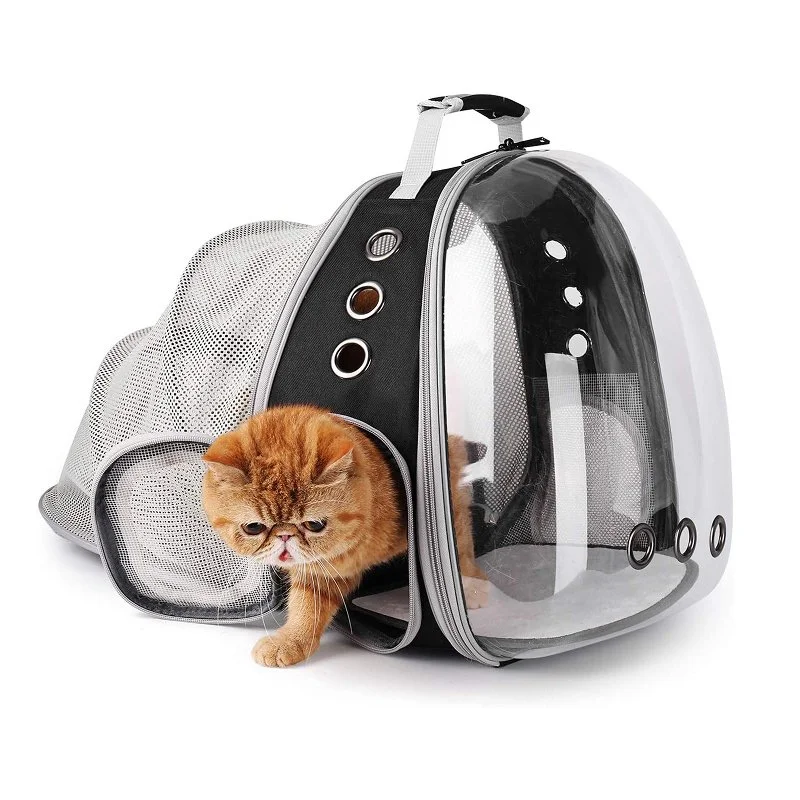 Portable Astronaut Pet Backpack for Mazda, BMW & Audi