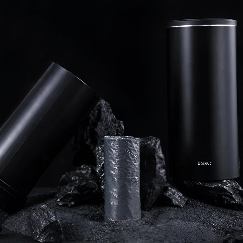 Car Trash Bags for Auto Storage