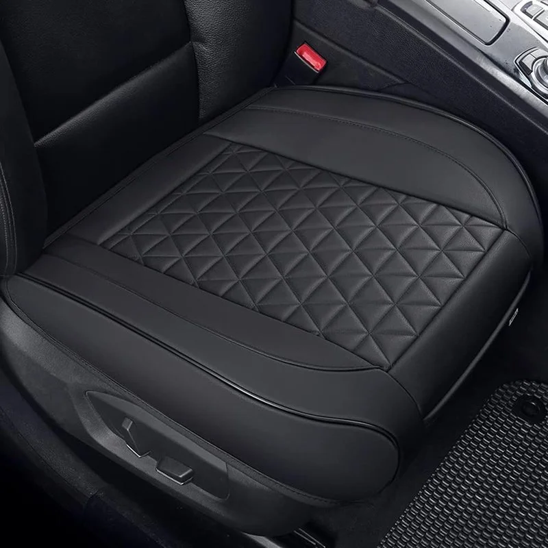 Luxury Full-Wrapped Car Seat Cover