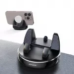 360° Rotation Dashboard Car Phone Mount for 4.7-7" Phones