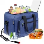25L Portable Collapsible Car Refrigerator