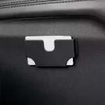 Universal Car Sun Visor Card Holder